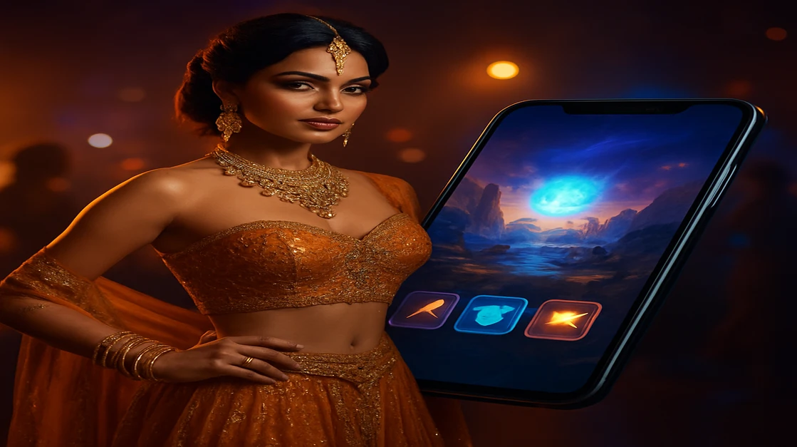 jeetbuz গেম একটি মোবাইল গেমিং