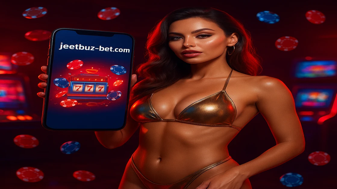 jeetbuz গেমিং প্ল্যাটফর্ম বোনাসসমূহ