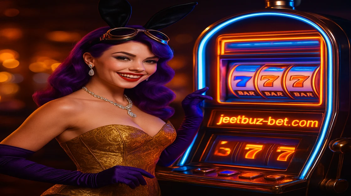 jeetbuz গেম বোনাস