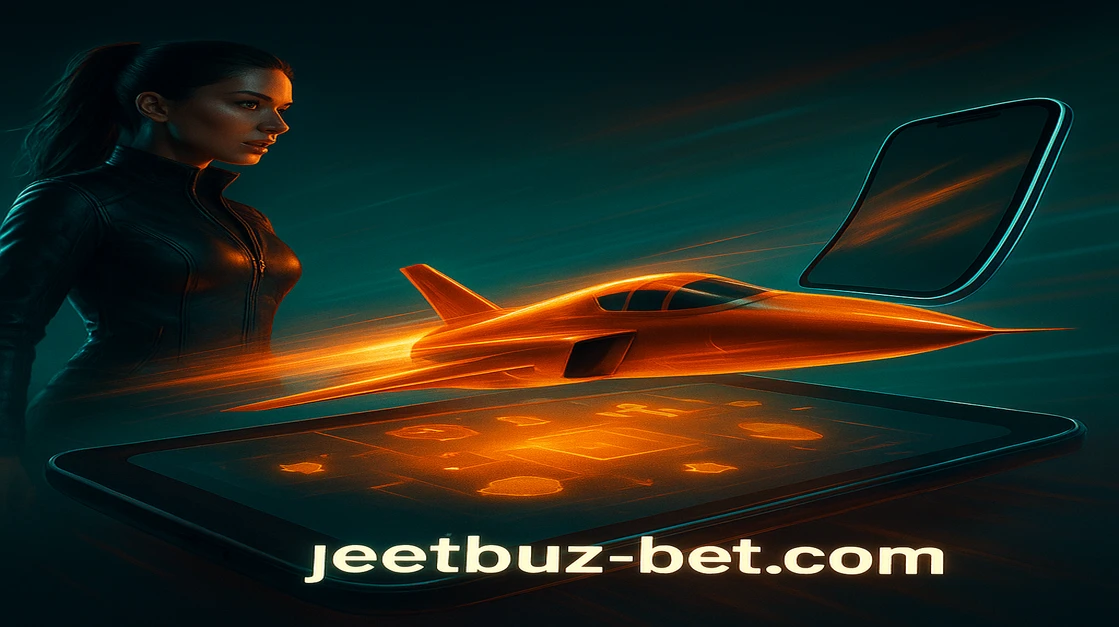 jeetbuz অ্যাভিয়েটর গেম jeetbuz এ অ্যাভিয়েটর গেমটি