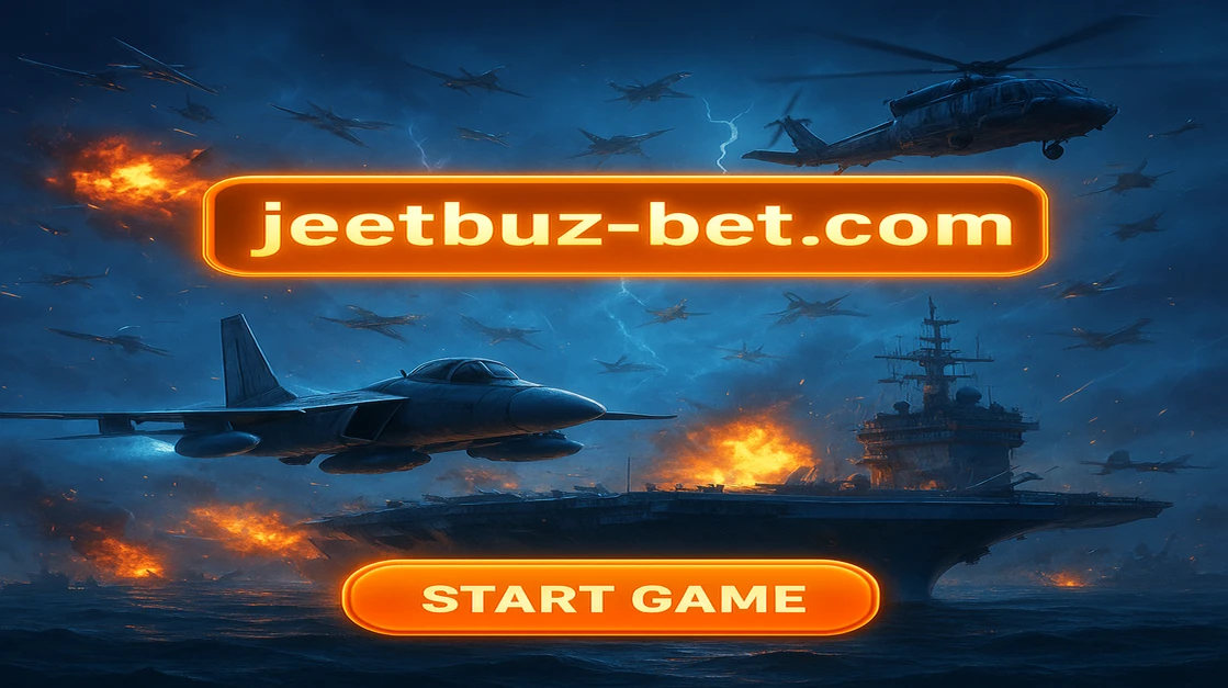 jeetbuz গেমস jeetbuz গেম গেমস