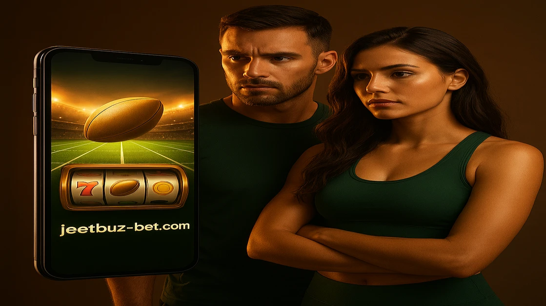 jeetbuz অনলাইন গেমিং jeetbuz অনলাইন গেমিং