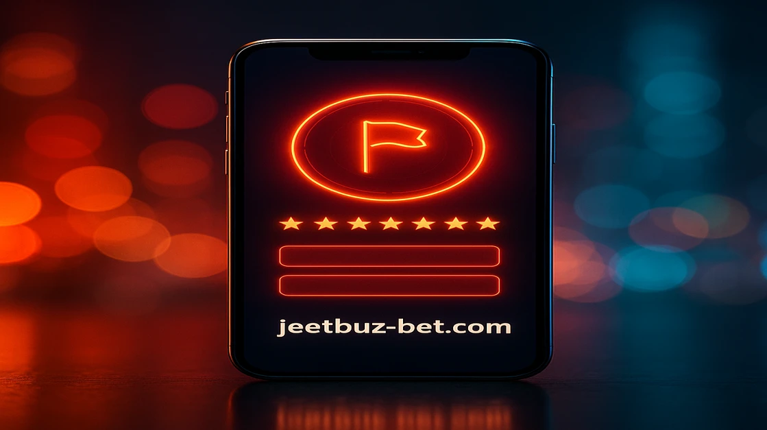 jeetbuz রেজিস্ট্রেশন jeetbuz গেমে নিবন্ধন