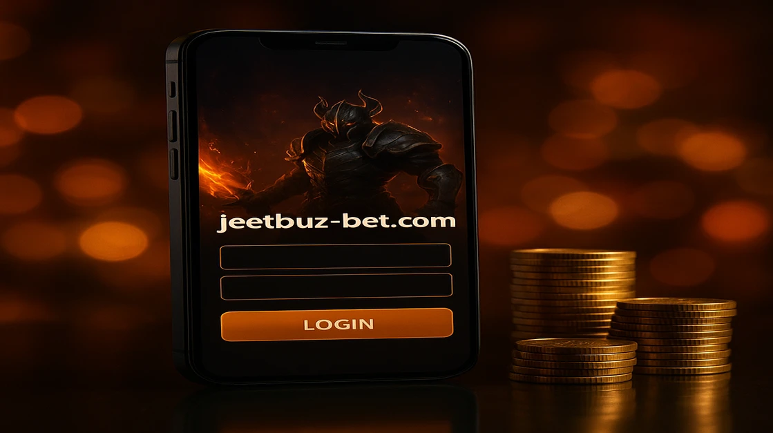 jeetbuz নিবন্ধন jeetbuz গেমে নিবন্ধন করুন