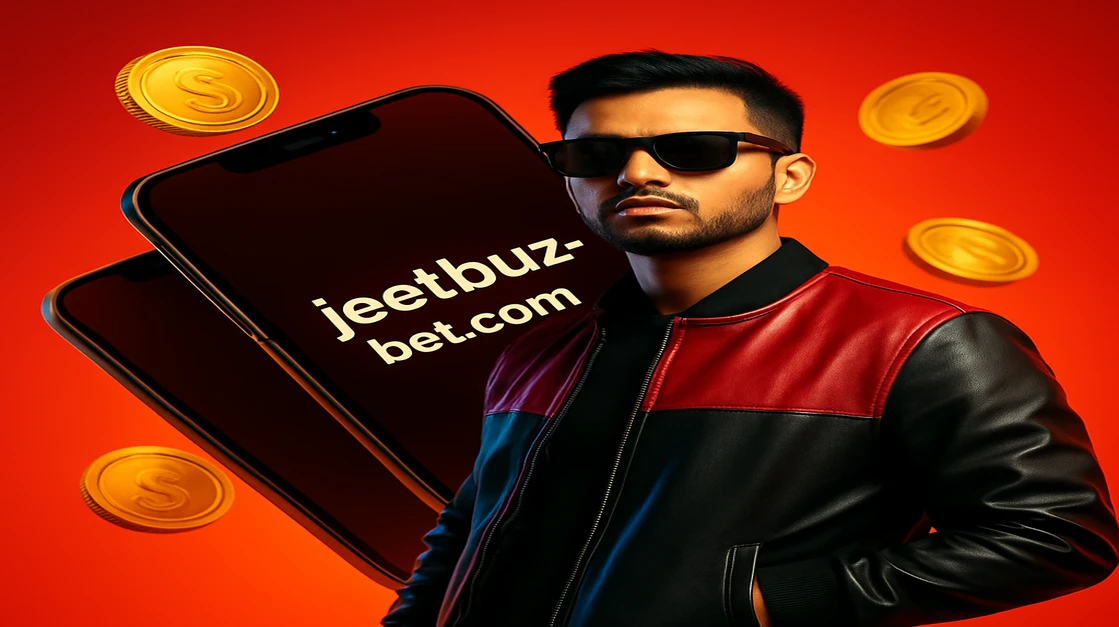 jeetbuz এপিকে jeetbuz গেম এপিকে